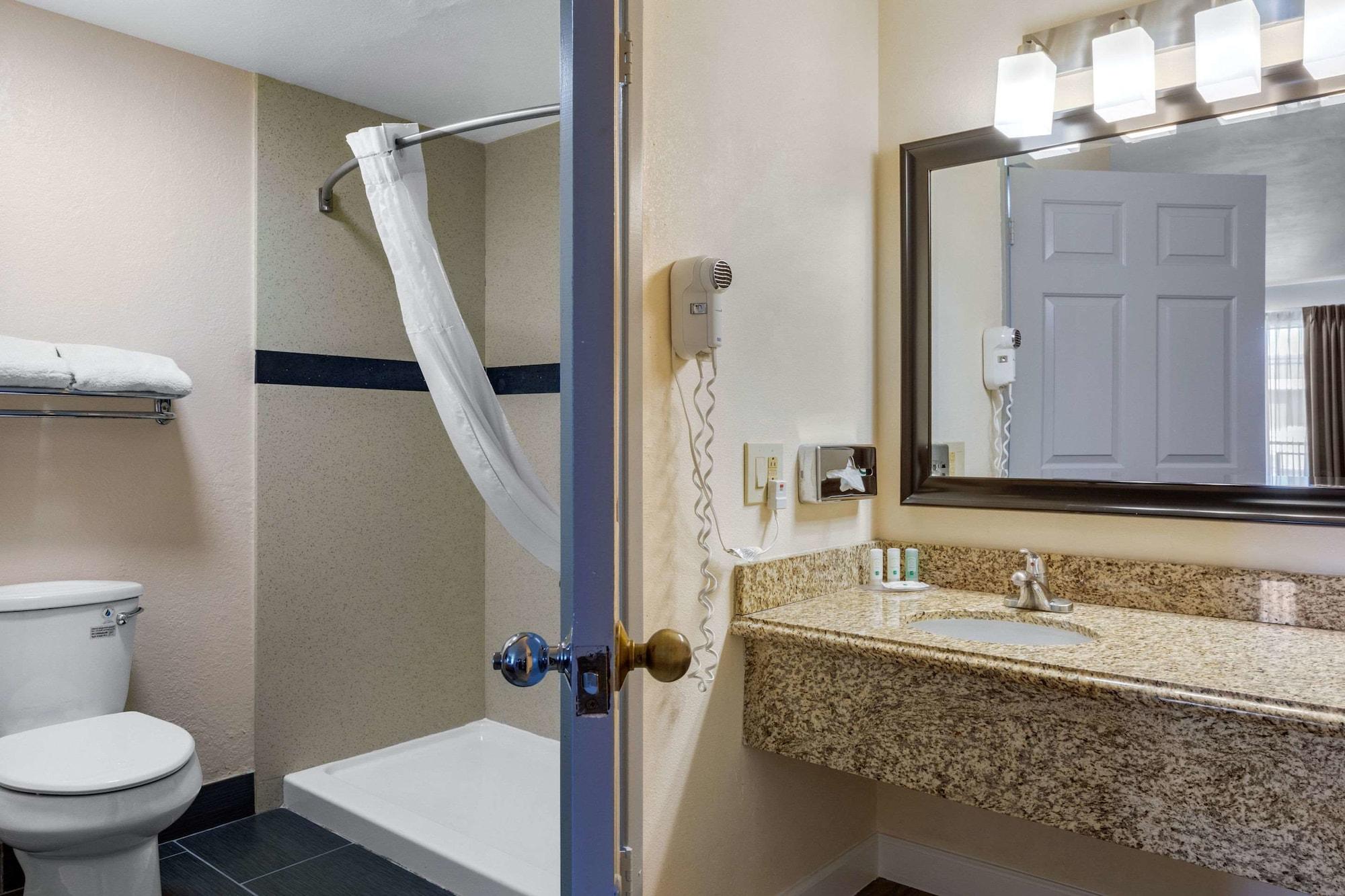 Quality Inn & Suites Huntington Beach Kültér fotó