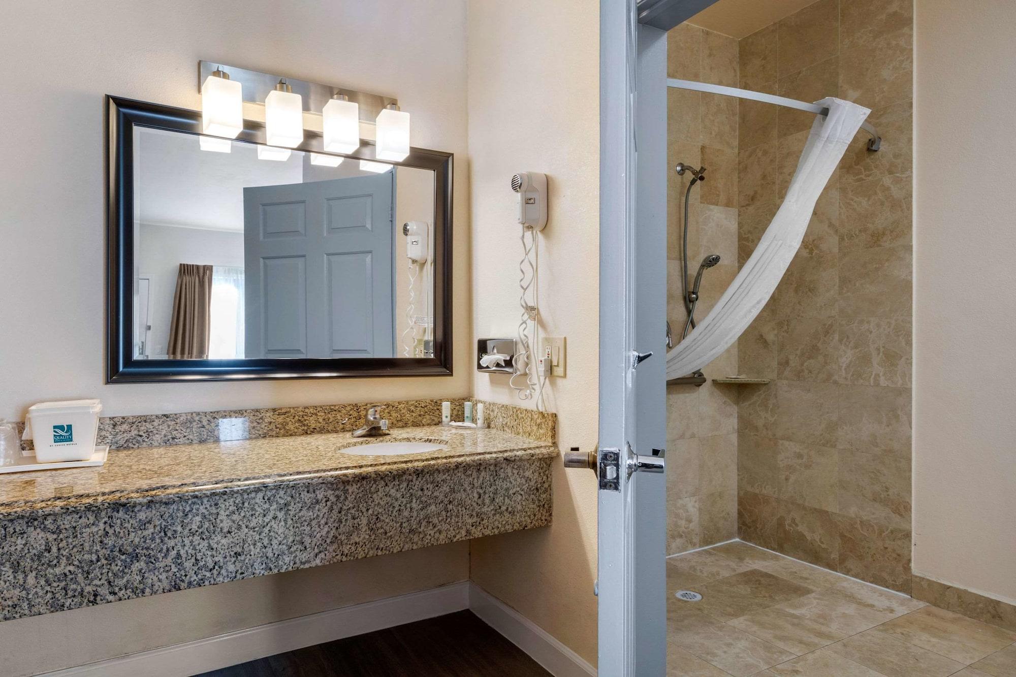 Quality Inn & Suites Huntington Beach Kültér fotó