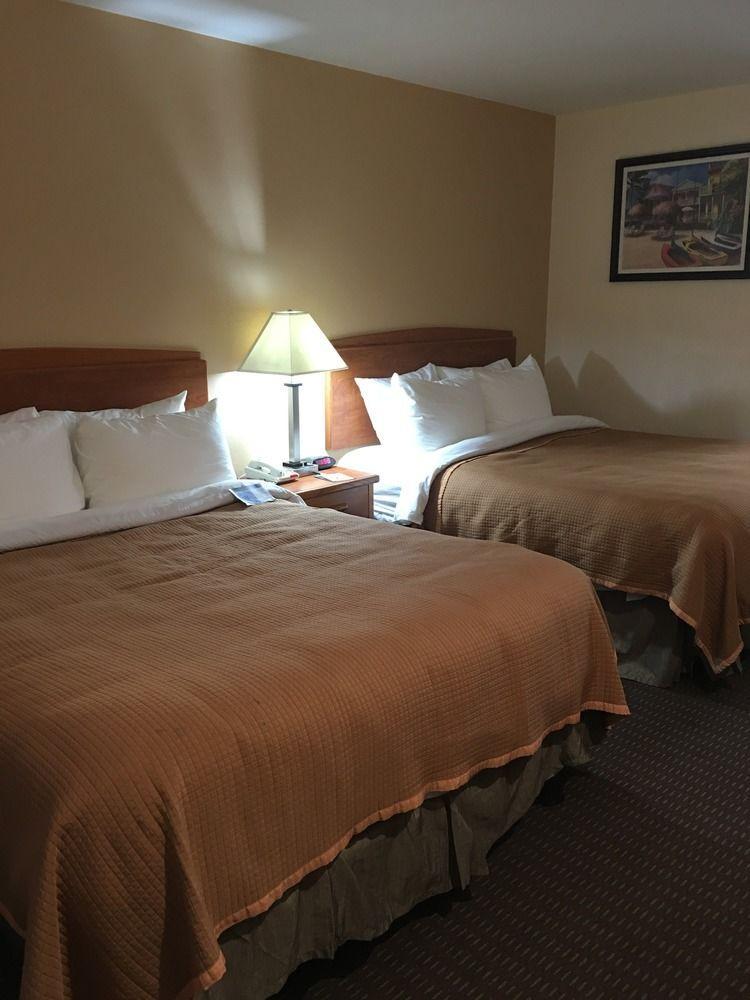 Quality Inn & Suites Huntington Beach Kültér fotó