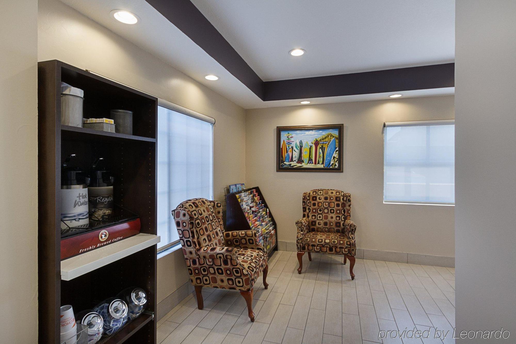 Quality Inn & Suites Huntington Beach Kültér fotó