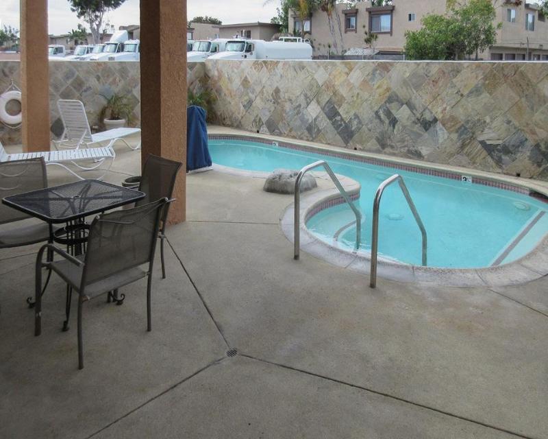 Quality Inn & Suites Huntington Beach Kültér fotó