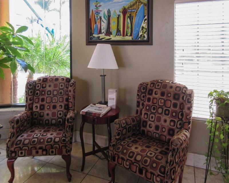 Quality Inn & Suites Huntington Beach Kültér fotó