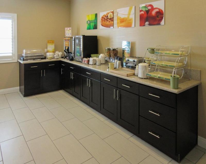 Quality Inn & Suites Huntington Beach Kültér fotó