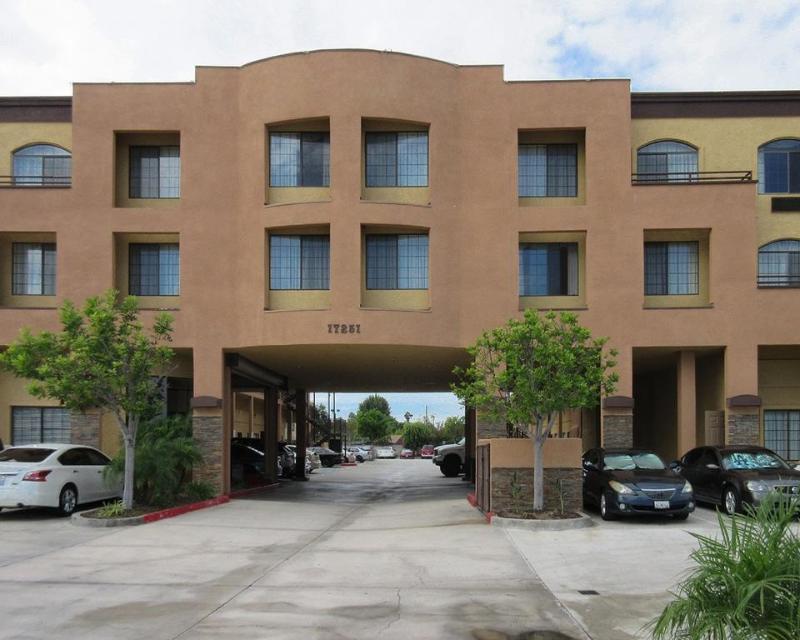 Quality Inn & Suites Huntington Beach Kültér fotó