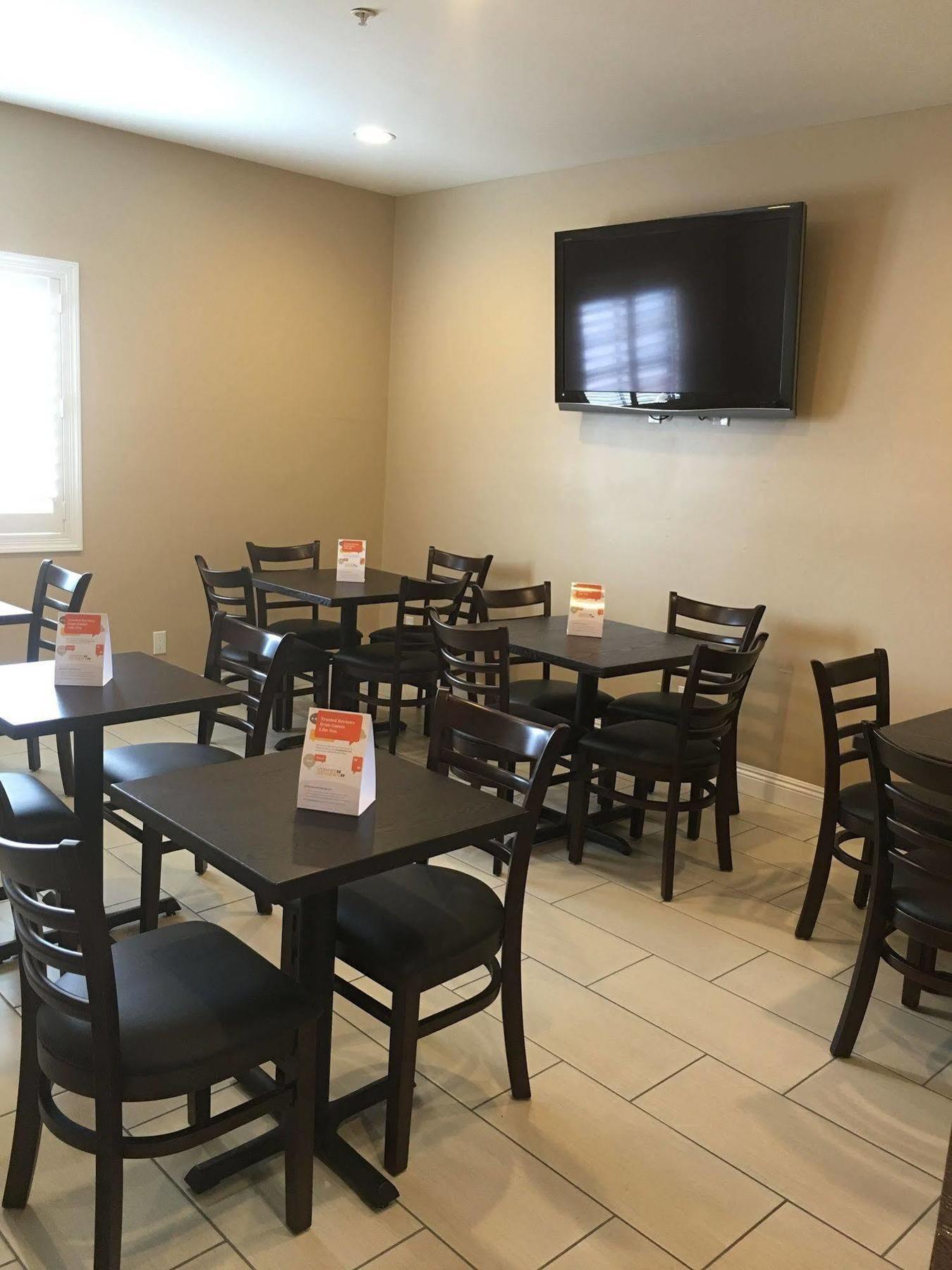 Quality Inn & Suites Huntington Beach Kültér fotó