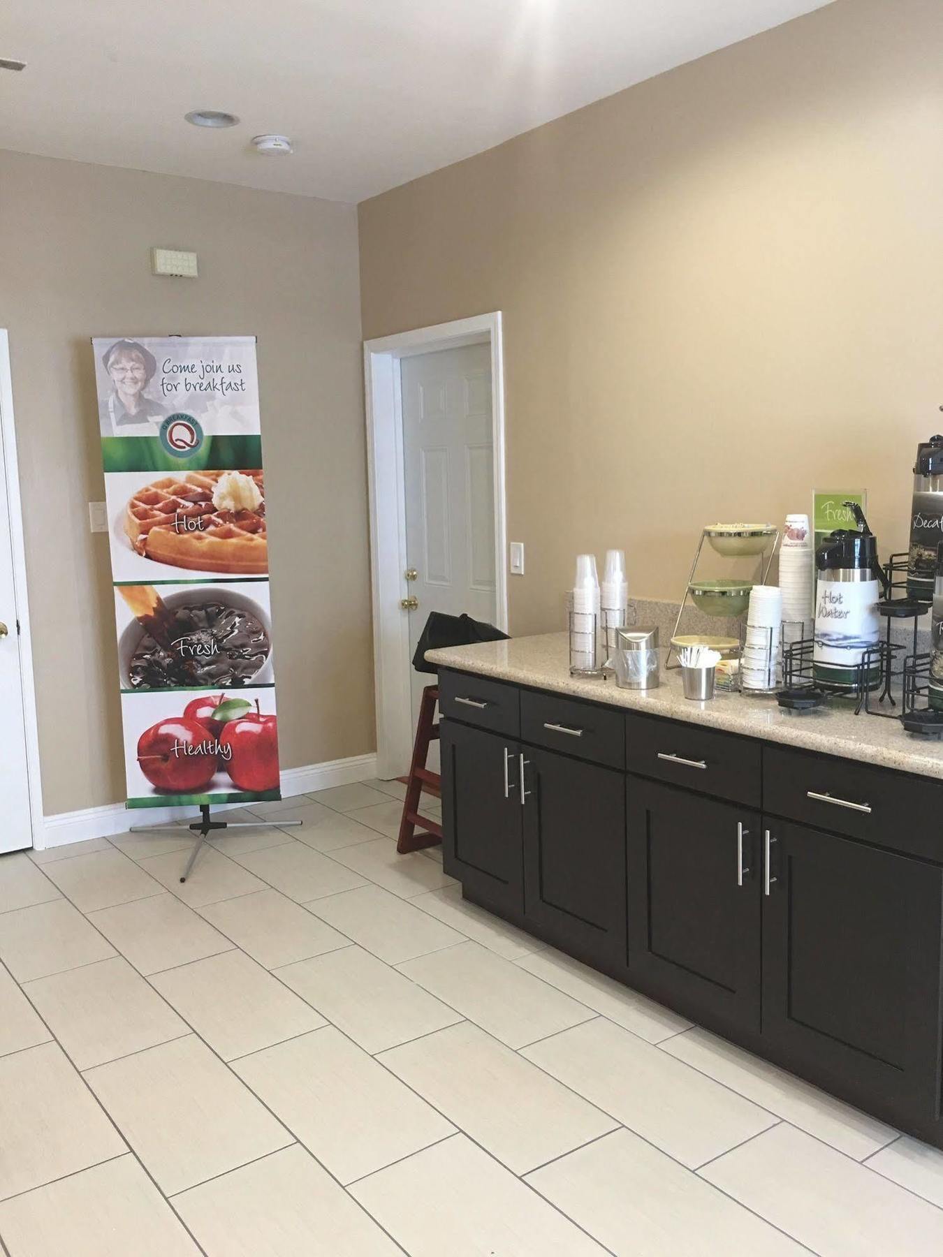 Quality Inn & Suites Huntington Beach Kültér fotó